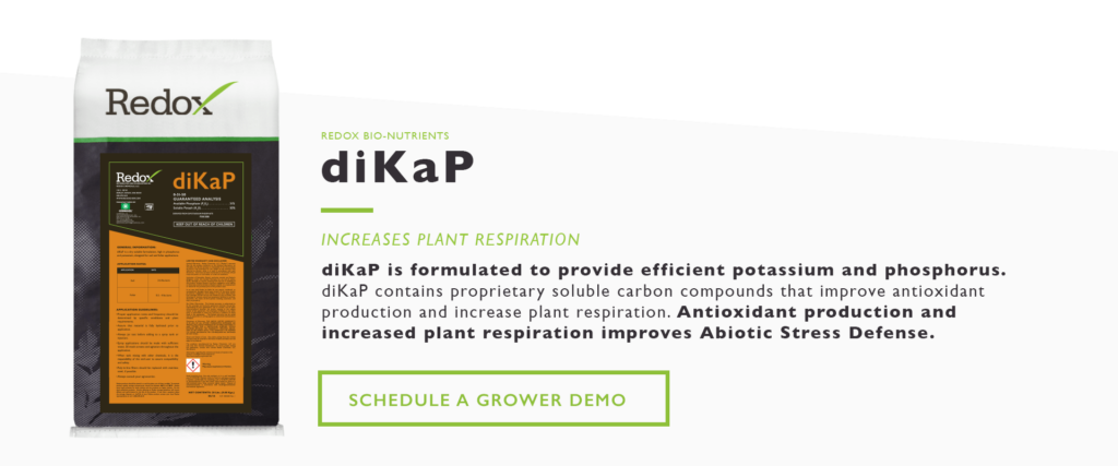 diKaP bio nutrients