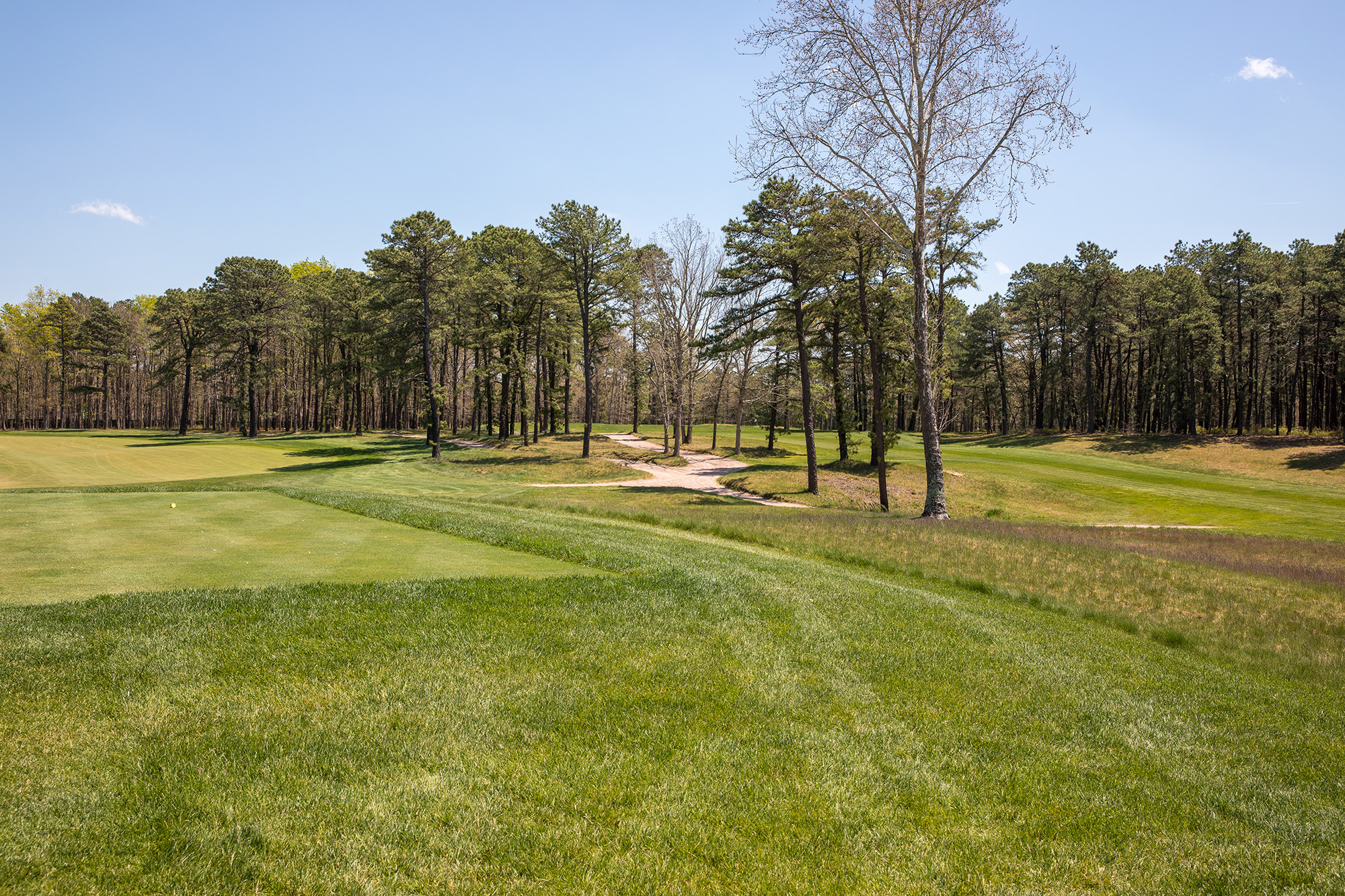 Metedeconk National Golf Club