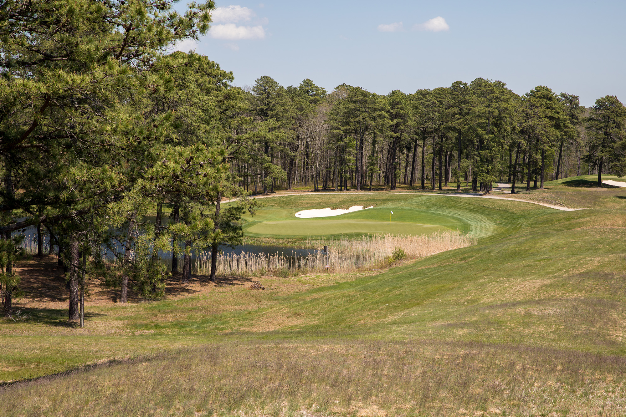Metedeconk National Golf Club