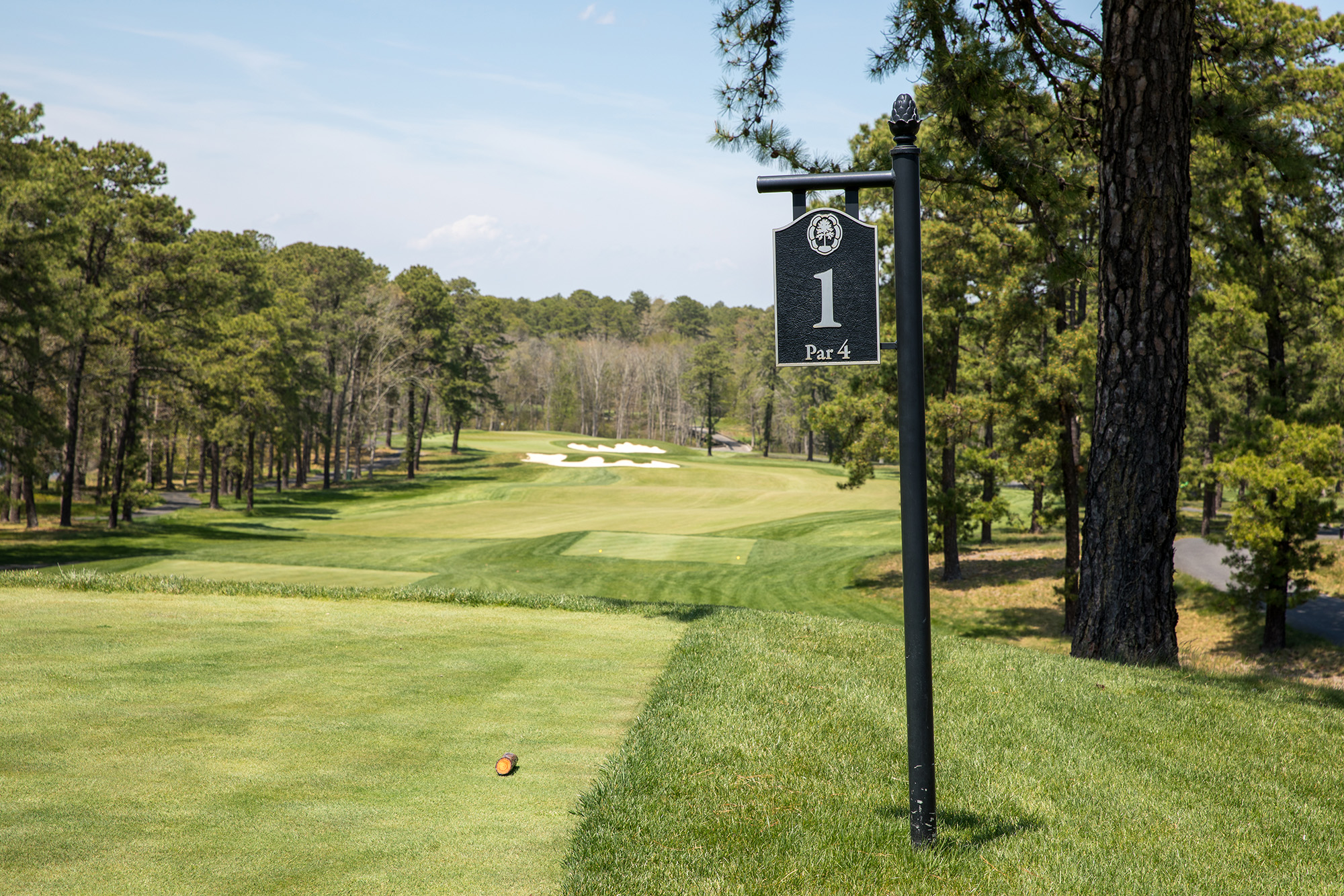 Metedeconk National Golf Club