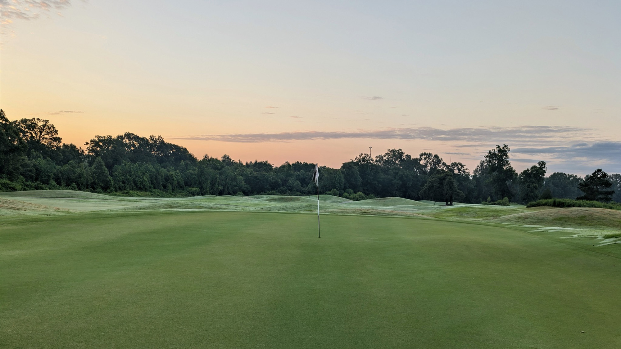 Copper Mill Golf Club