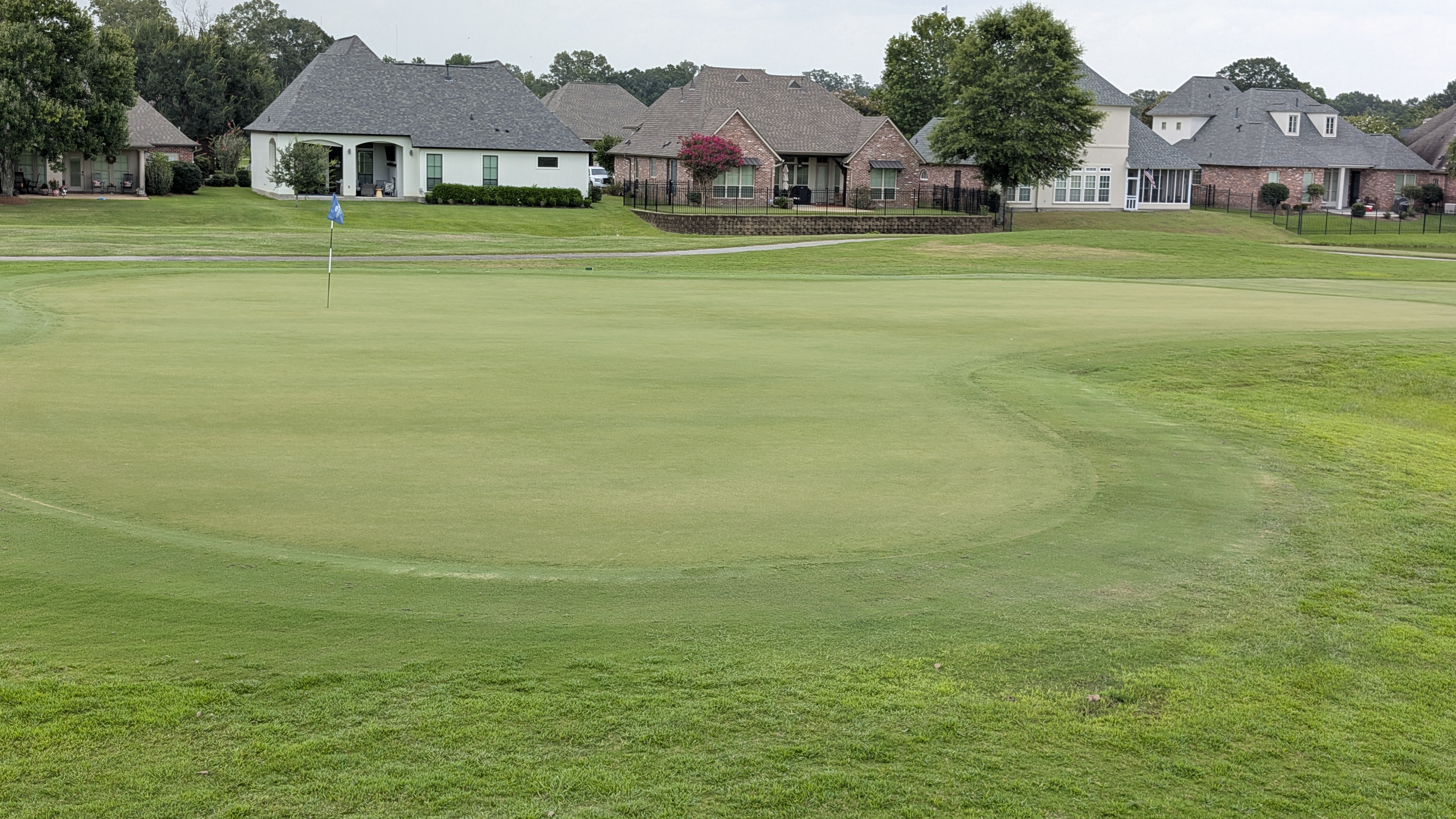 Copper Mill Golf Club