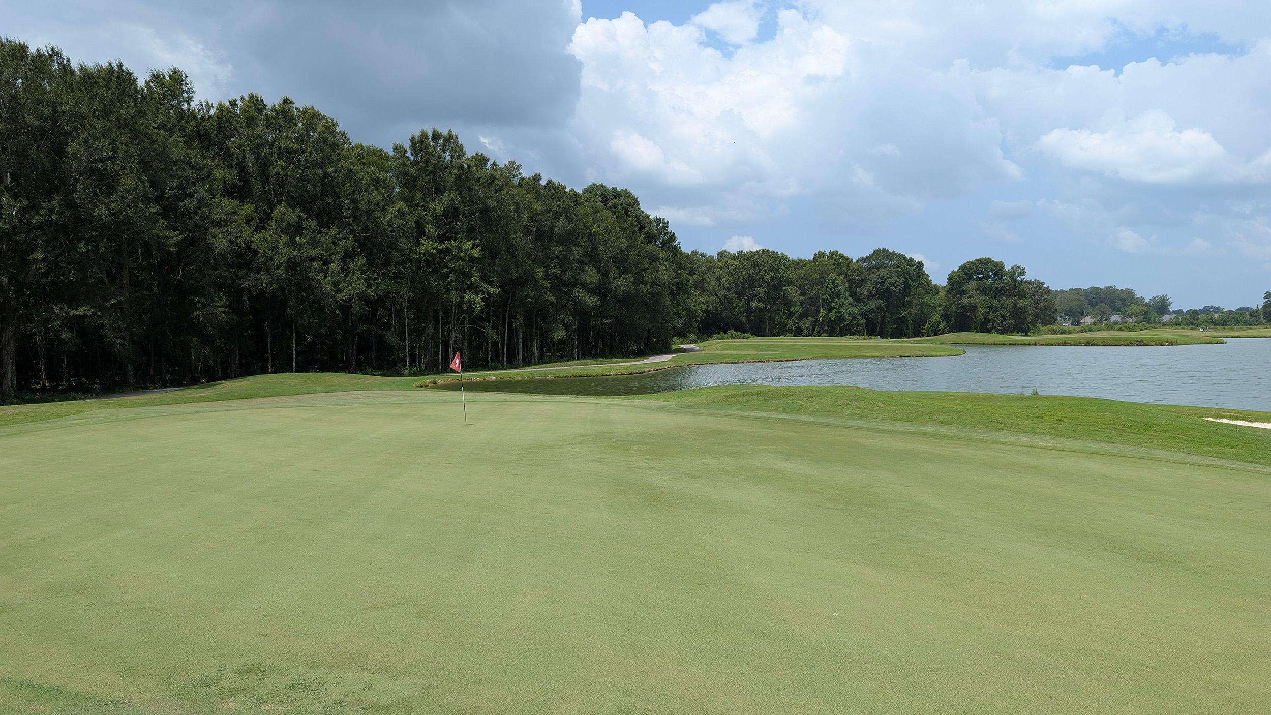 Copper Mill Golf Club