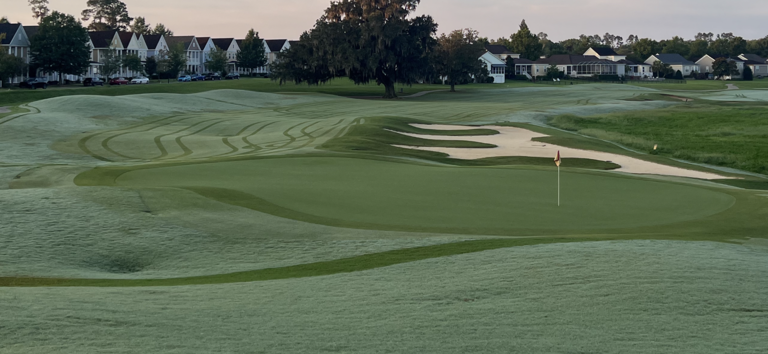 Southwood Golf Club