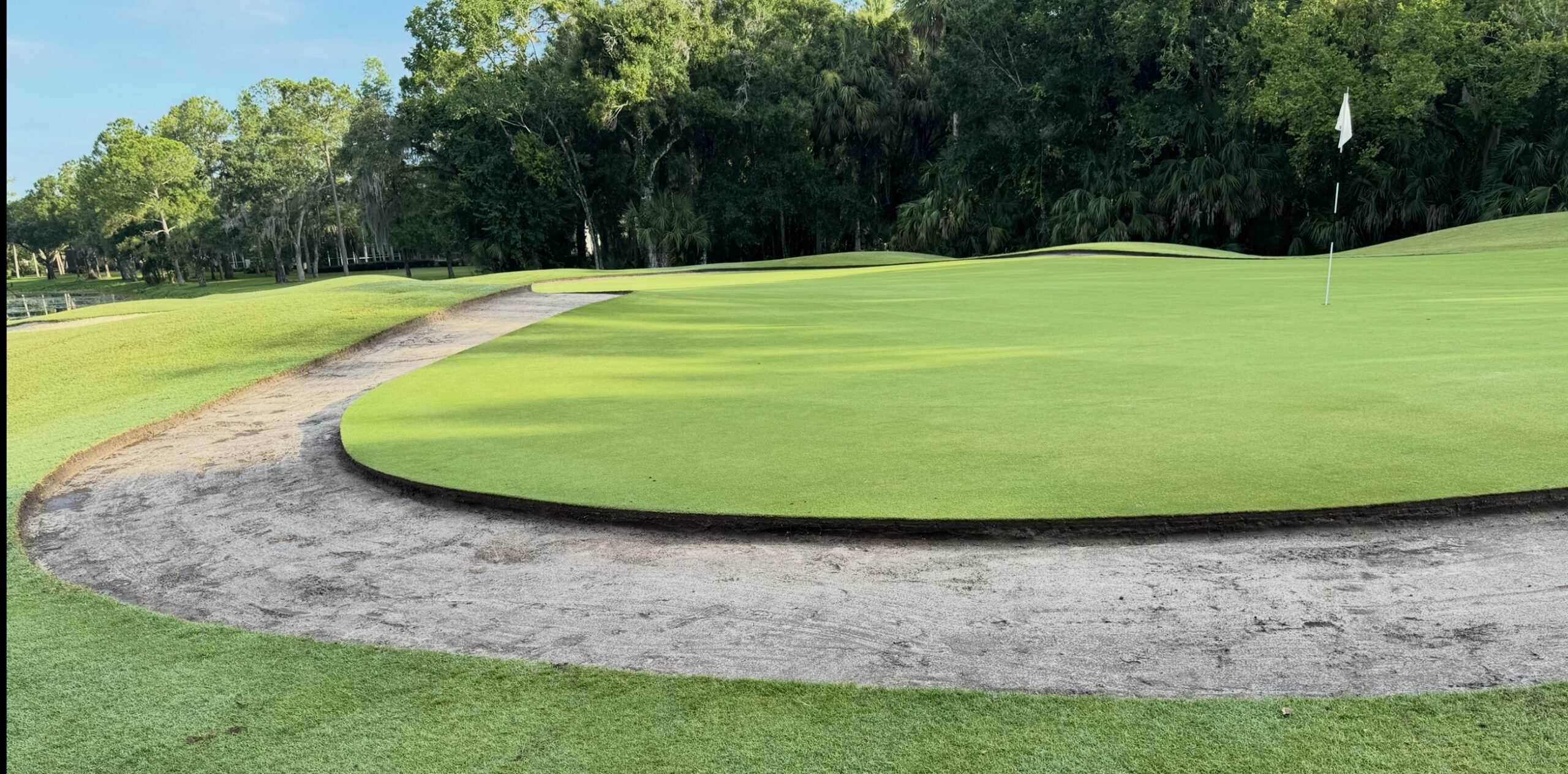Southwood Golf Club