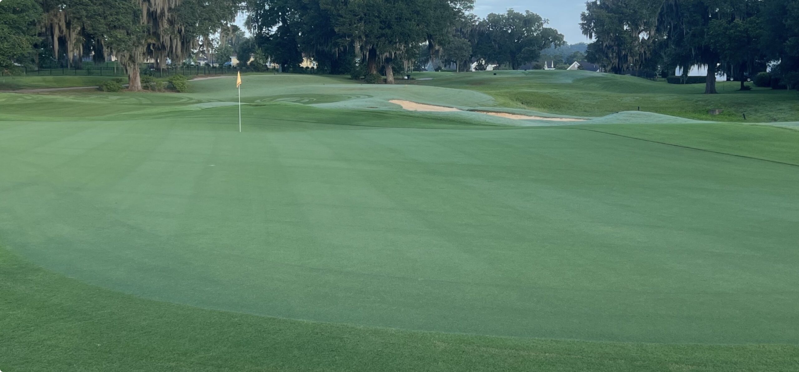 Southwood Golf Club